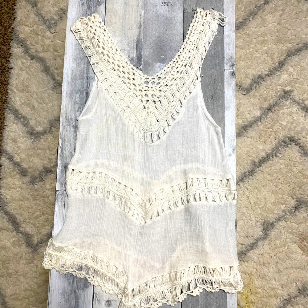 Tank top